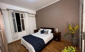 Quarto Em Copacabana