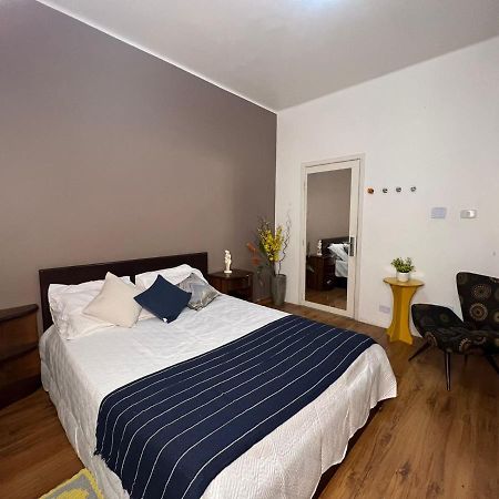 Quarto Em Copacabana Rio de Janeiro Exterior foto