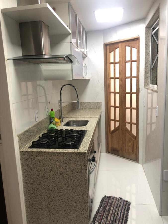 Quarto Em Copacabana Rio de Janeiro Exterior foto