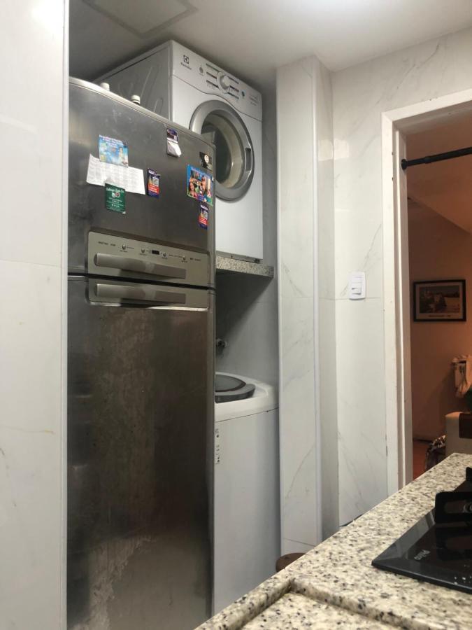 Quarto Em Copacabana Rio de Janeiro Exterior foto