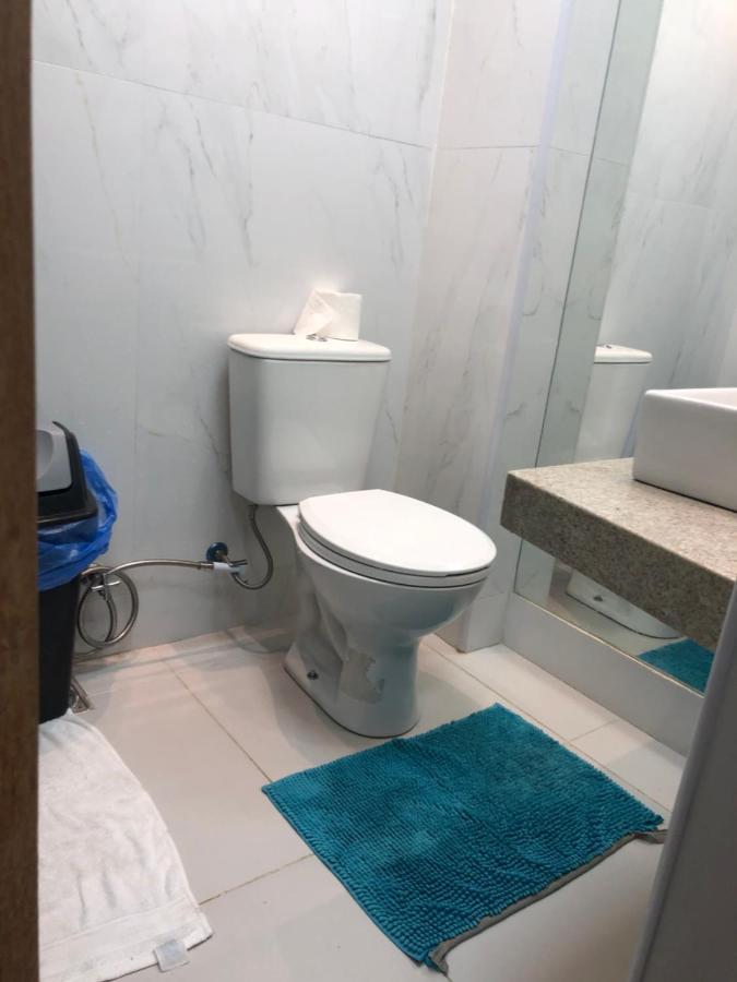 Quarto Em Copacabana Rio de Janeiro Exterior foto