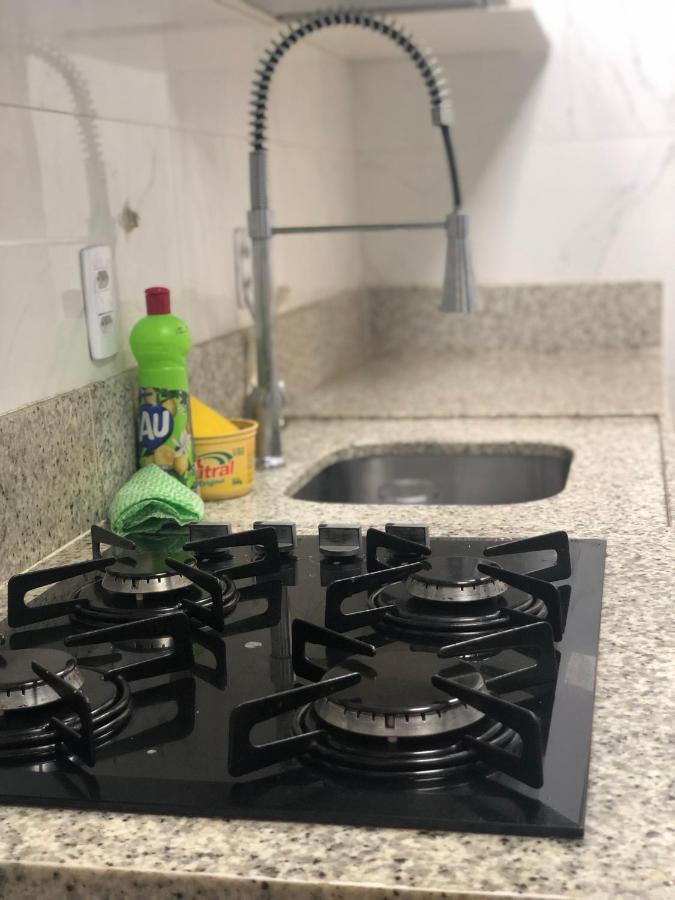 Quarto Em Copacabana Rio de Janeiro Exterior foto