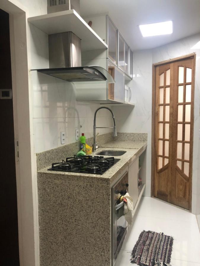 Quarto Em Copacabana Rio de Janeiro Exterior foto